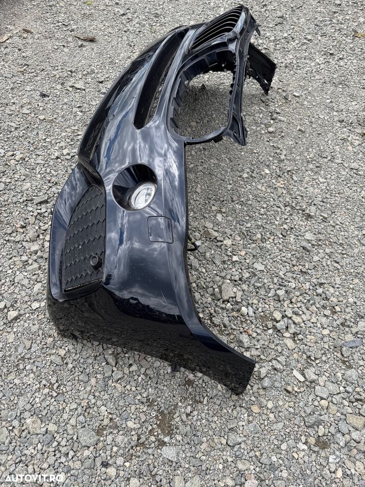 Bara fata m pachet bmw x5 f15 - 5