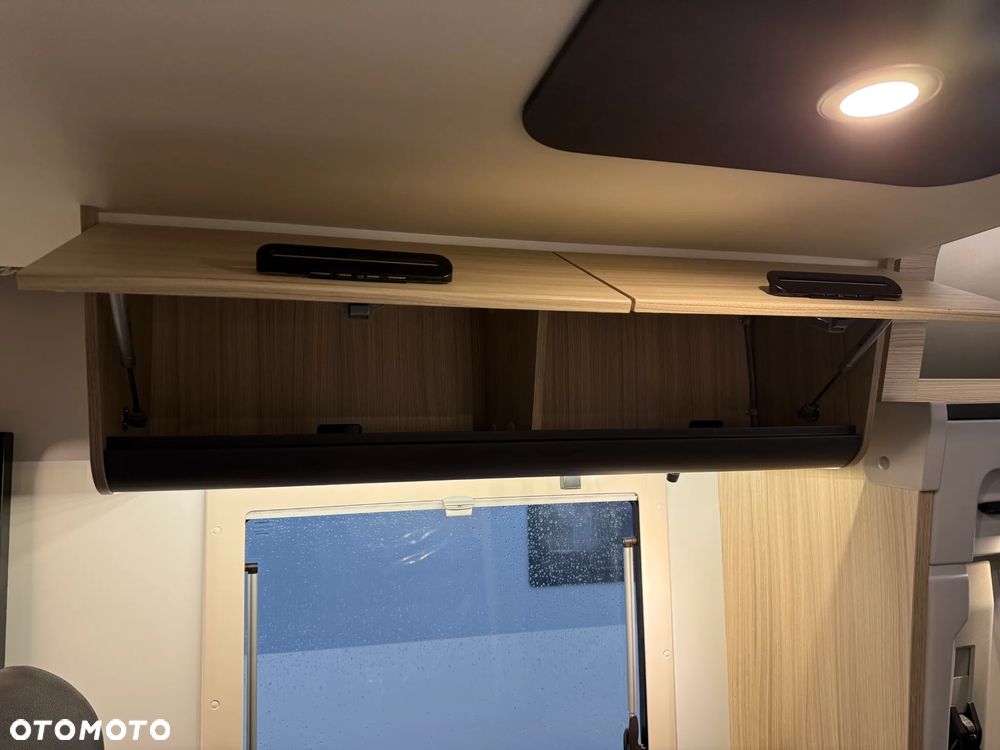 Adria Sun living S 75SL NOWY 4OS 165KM AUTOMAT FV23% WCC - 14