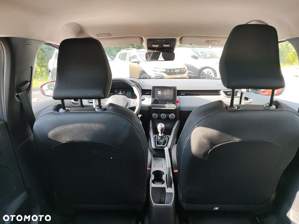 Renault Clio - 27