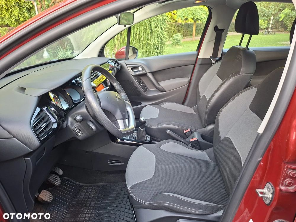 Citroën C3 1.6 e-HDi Selection - 6