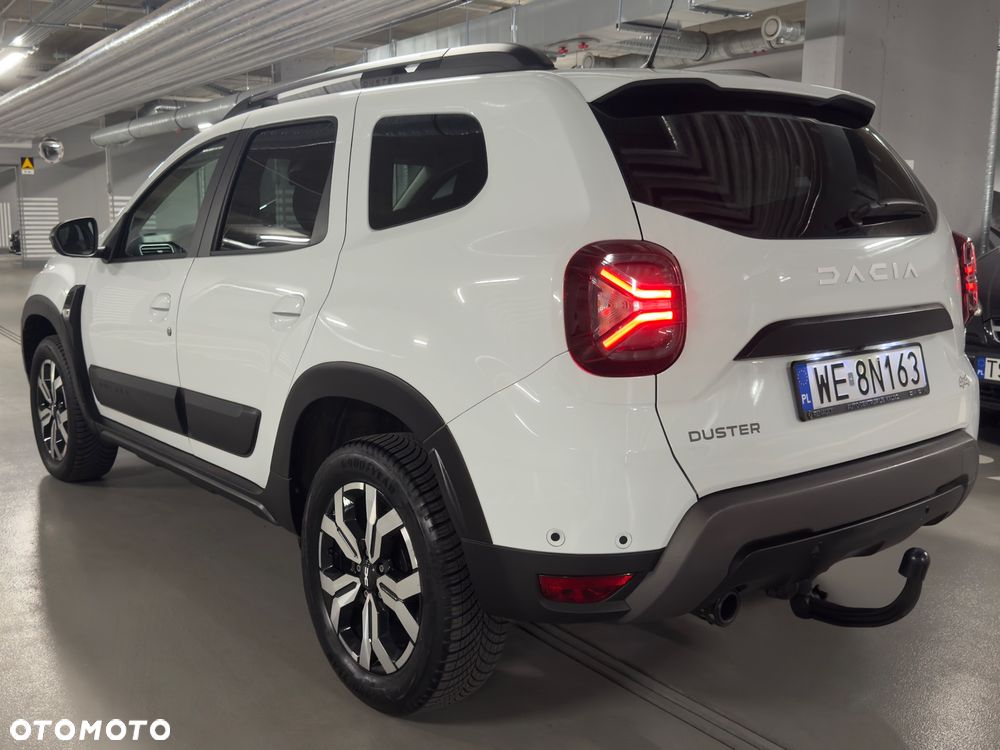 Dacia Duster 1.3 TCe Journey 4WD - 6