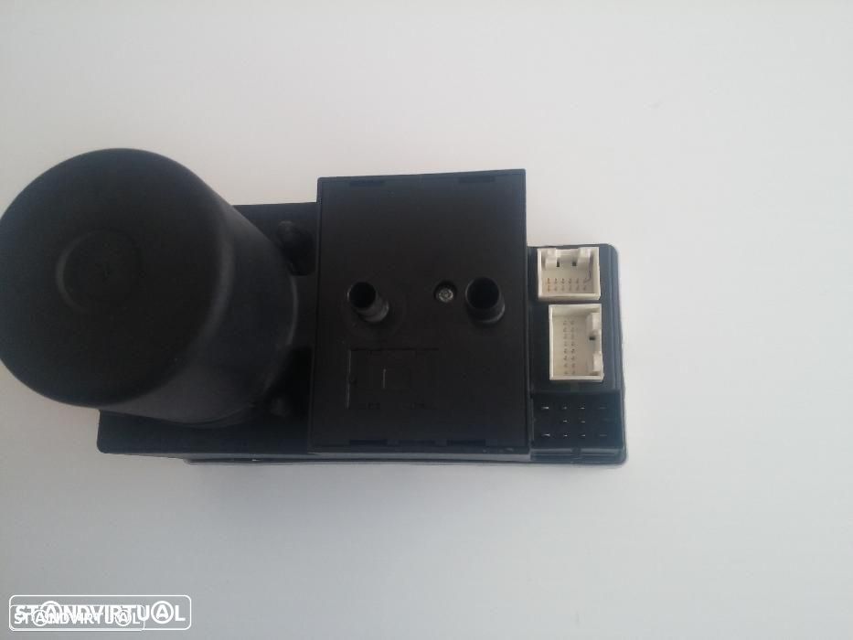 Bomba compressor modulo Vacuo / fecho central Audi A3 A4 - 1