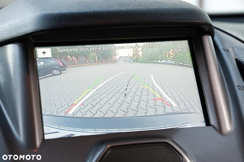 Ford Transit Connect - 9