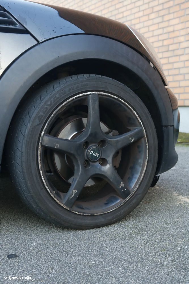 MINI 3 Portas - 16