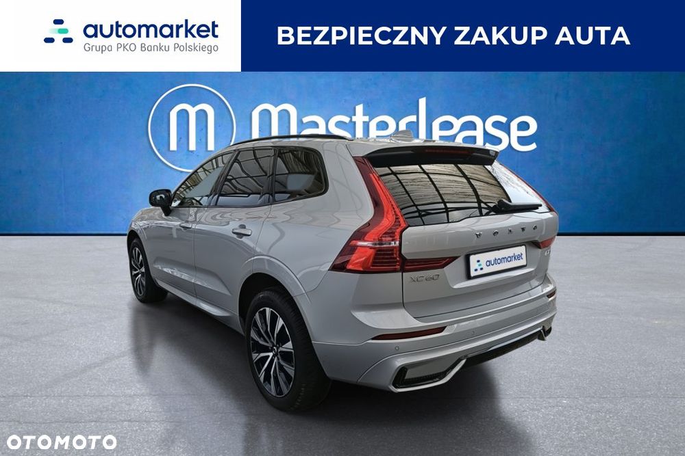 Volvo XC 60 B4 D AWD Core - 8