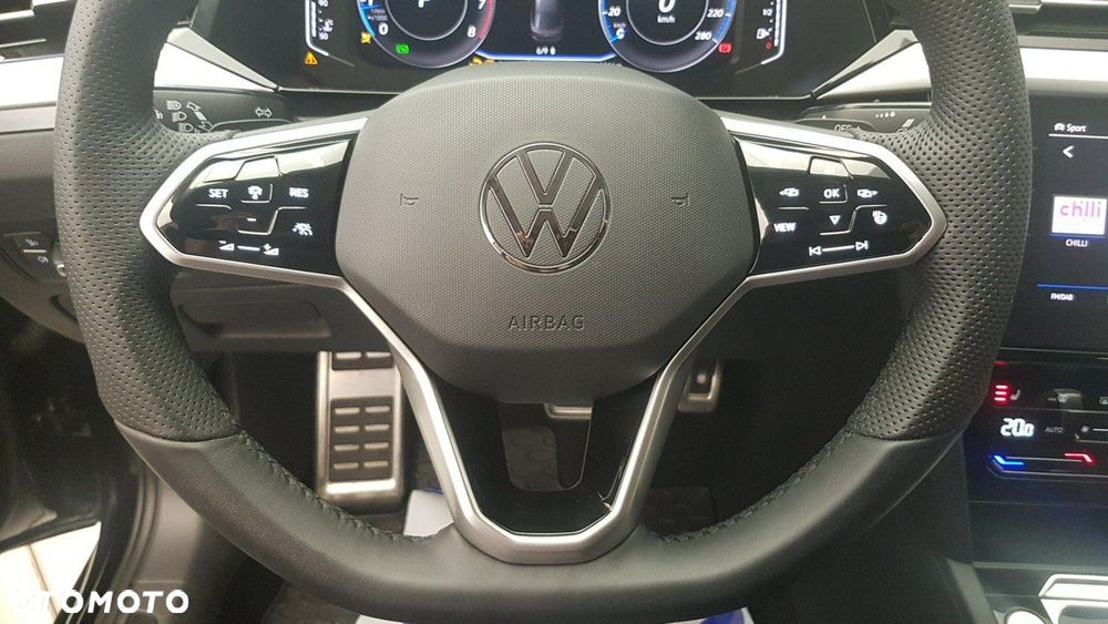 Volkswagen Arteon - 22