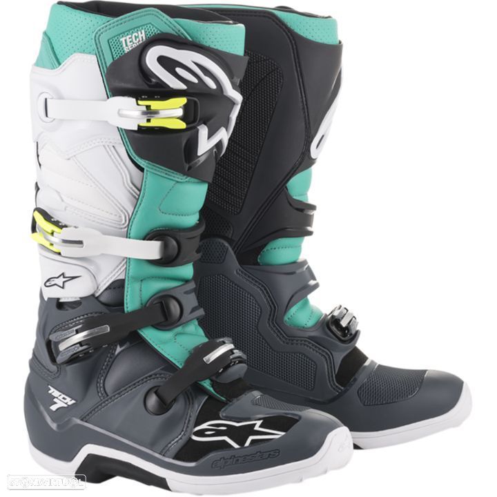 alpinestars botas tech 7 2012014 - 10