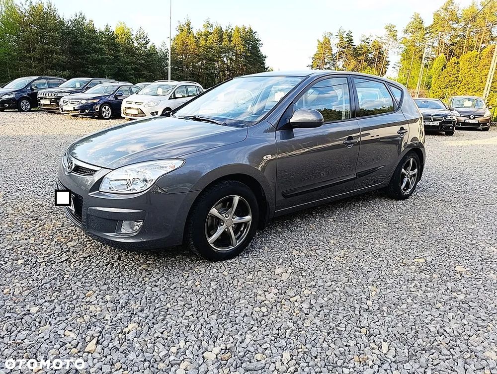 Hyundai i30 1.4 Classic + - 1