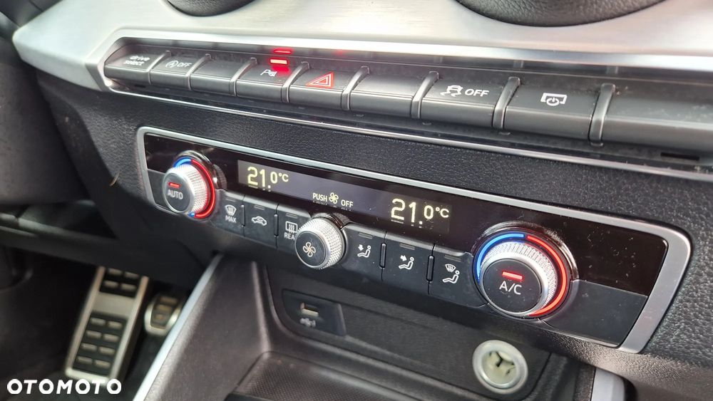 Audi Q2 1.4 TFSI cylinder on demand design - 30
