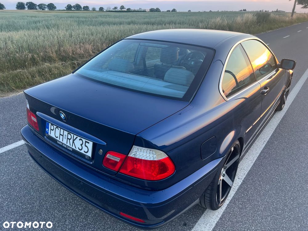 BMW Seria 3 330 Ci SMG - 9