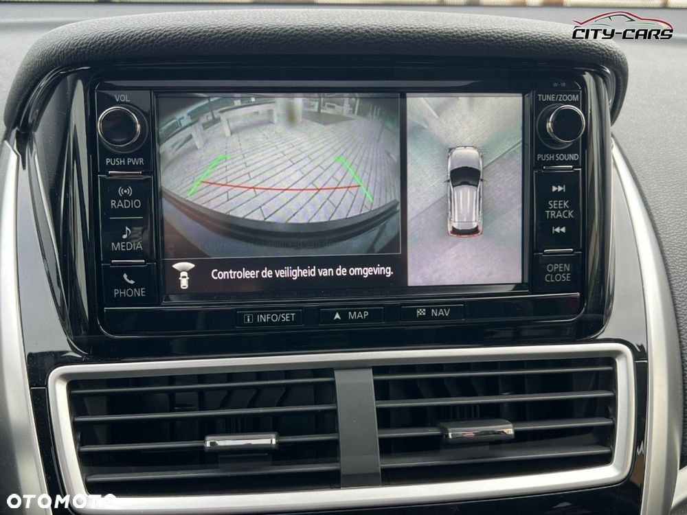 Mitsubishi Eclipse Cross - 18