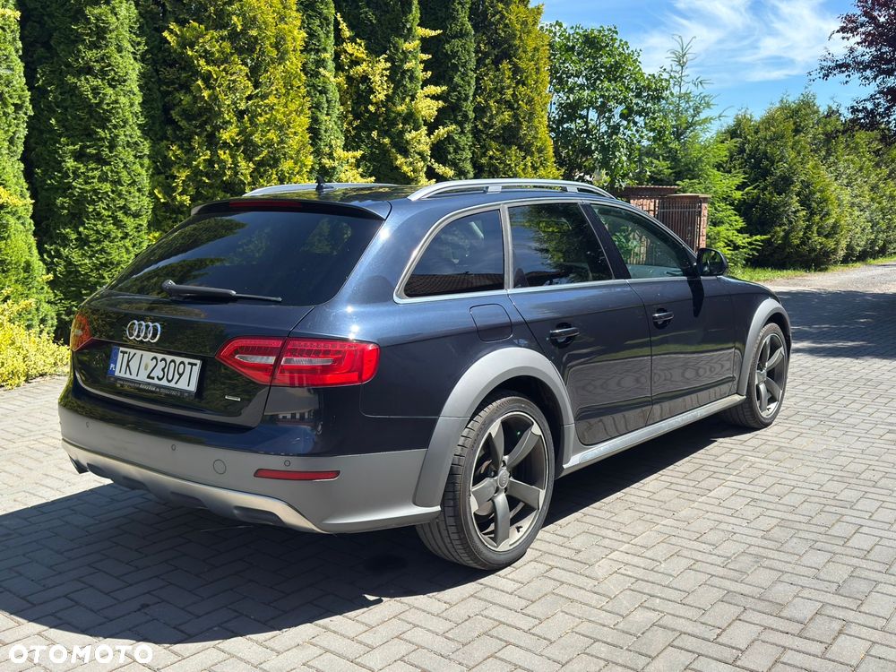 Audi A4 Allroad - 3