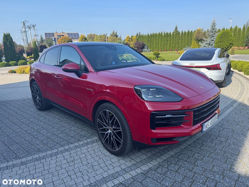 Porsche Cayenne - 12