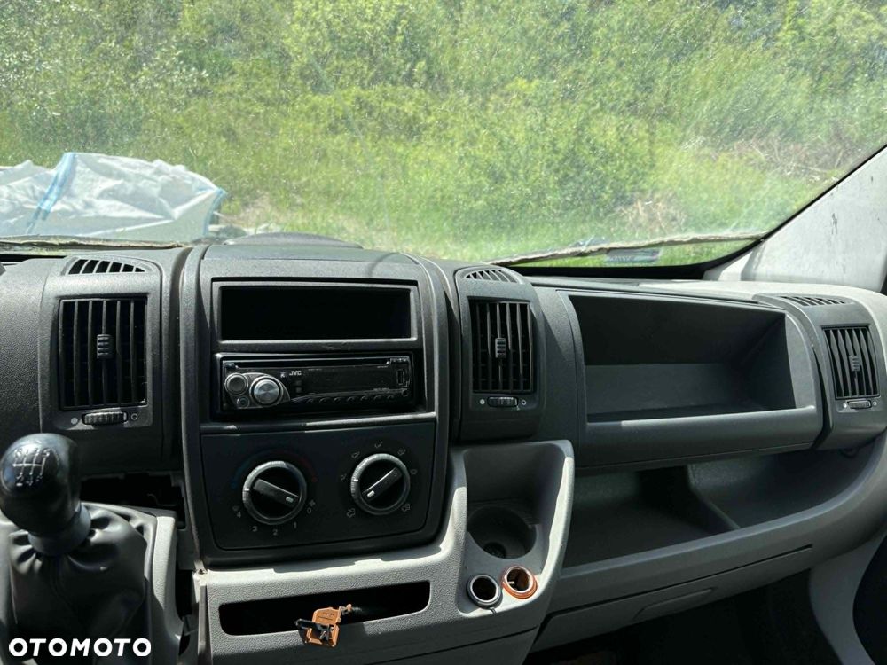 Peugeot Boxer - 7