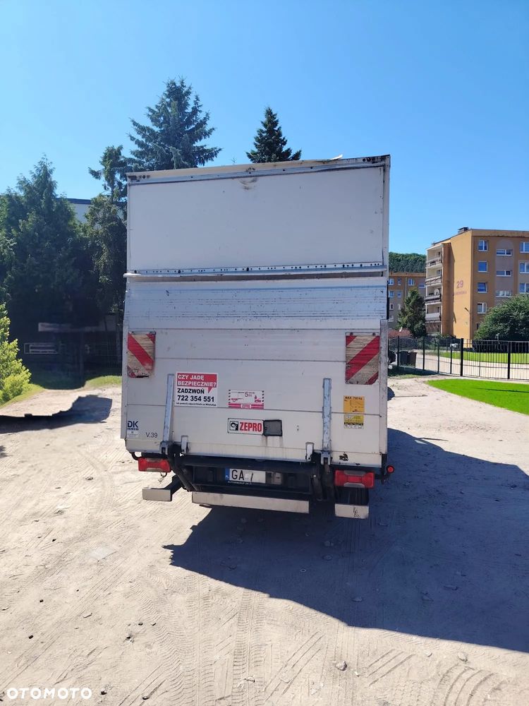 Iveco Daily - 4
