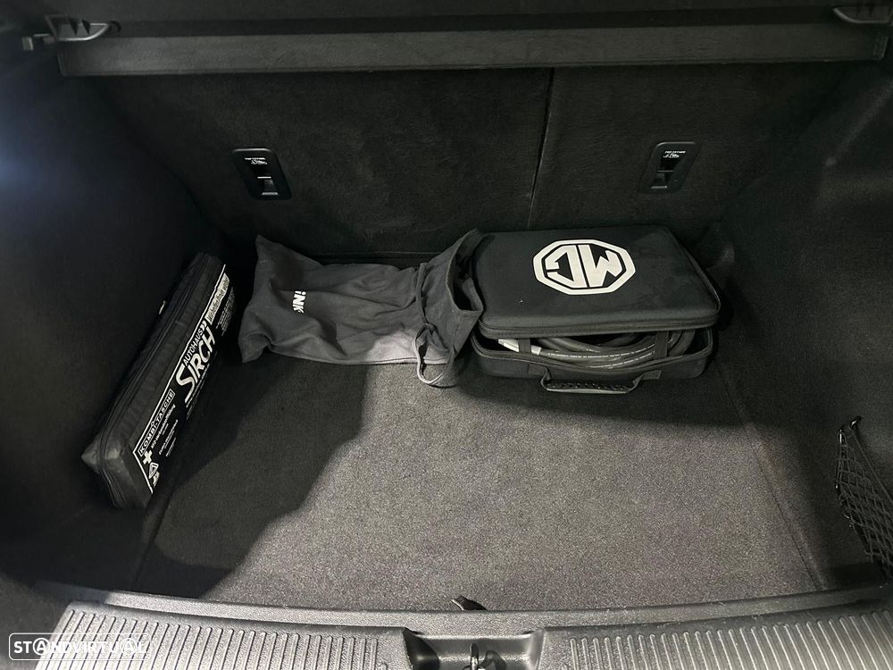 MG MG4 51 kWh Standard - 43
