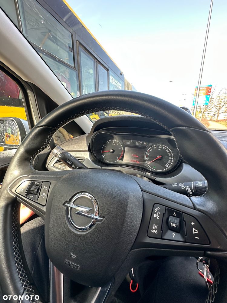 Opel Corsa 1.4 Enjoy - 36