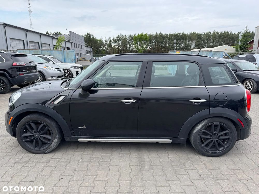MINI Countryman - 2