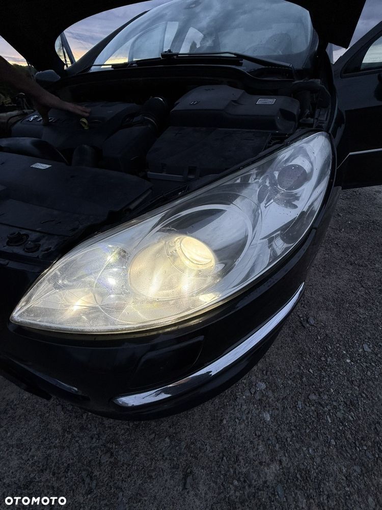 Peugeot 407 - 4