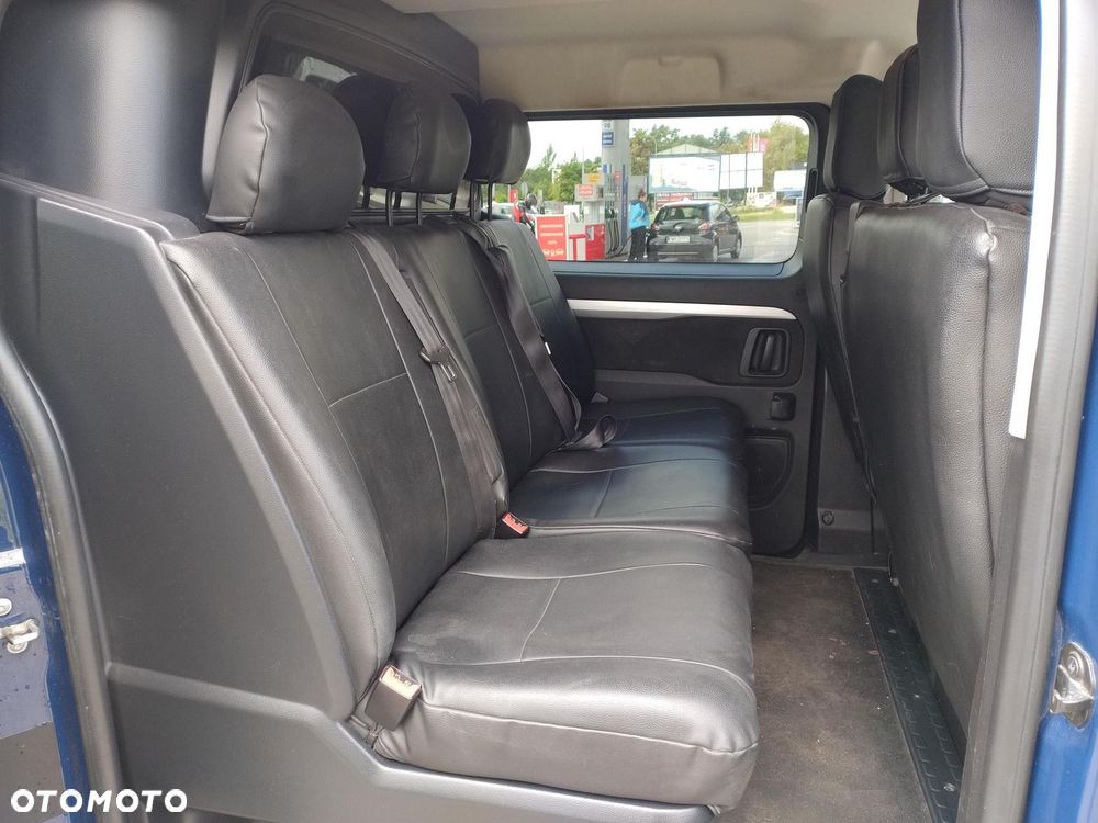 Toyota PROACE - 10