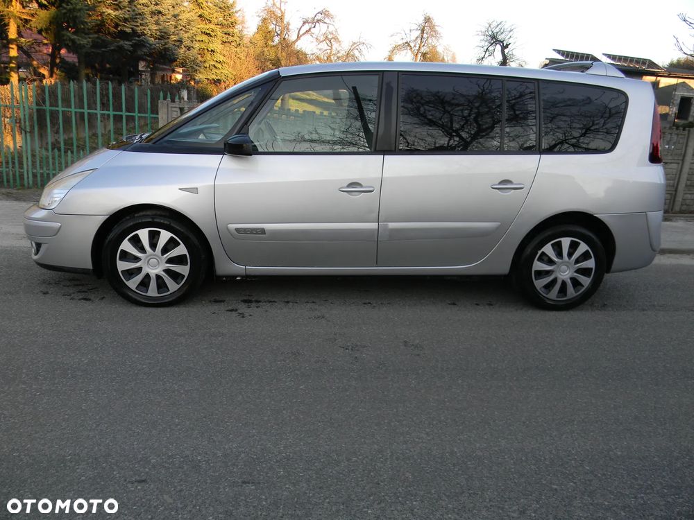 Renault Espace 2.0 dCi FAP Dynamique - 6