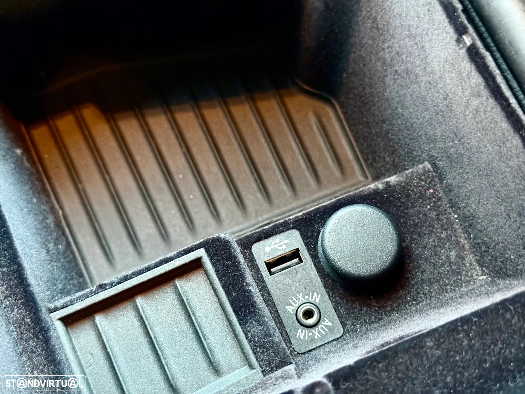 BMW 520 d Auto - 57