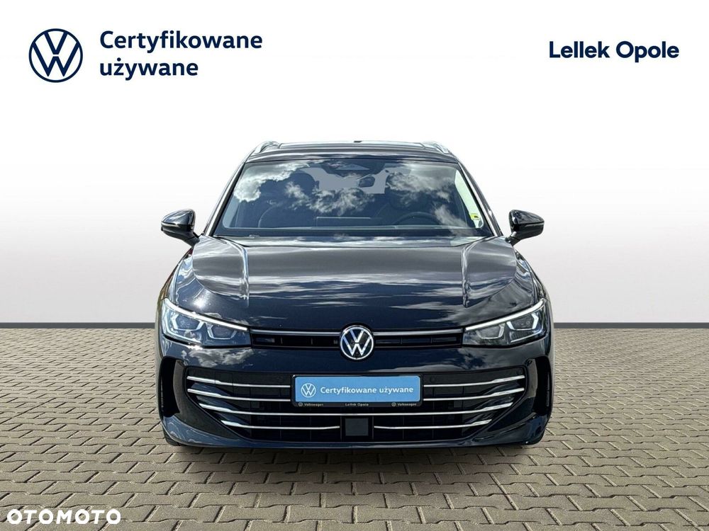 Volkswagen Passat 2.0 TDI EVO Elegance DSG - 2