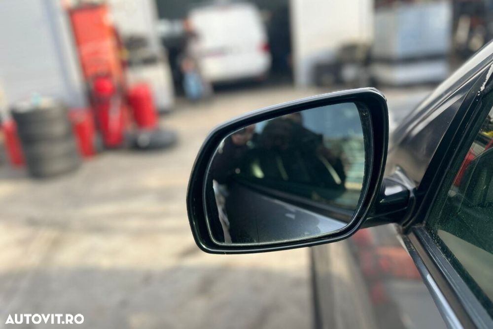 OGLINDA STANGA/DREAPTA electrica NISSAN MURANO - AN 2007 - 4