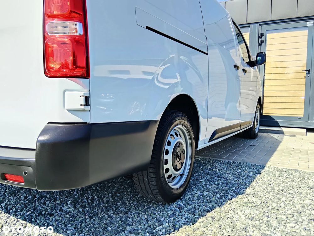 Opel Vivaro - 31