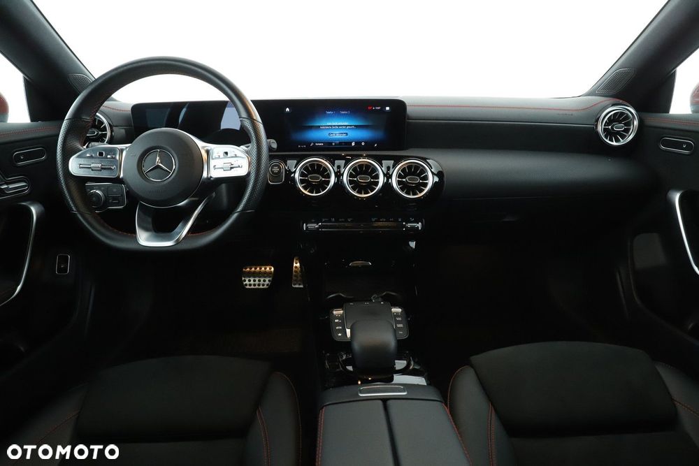 Mercedes-Benz CLA - 19