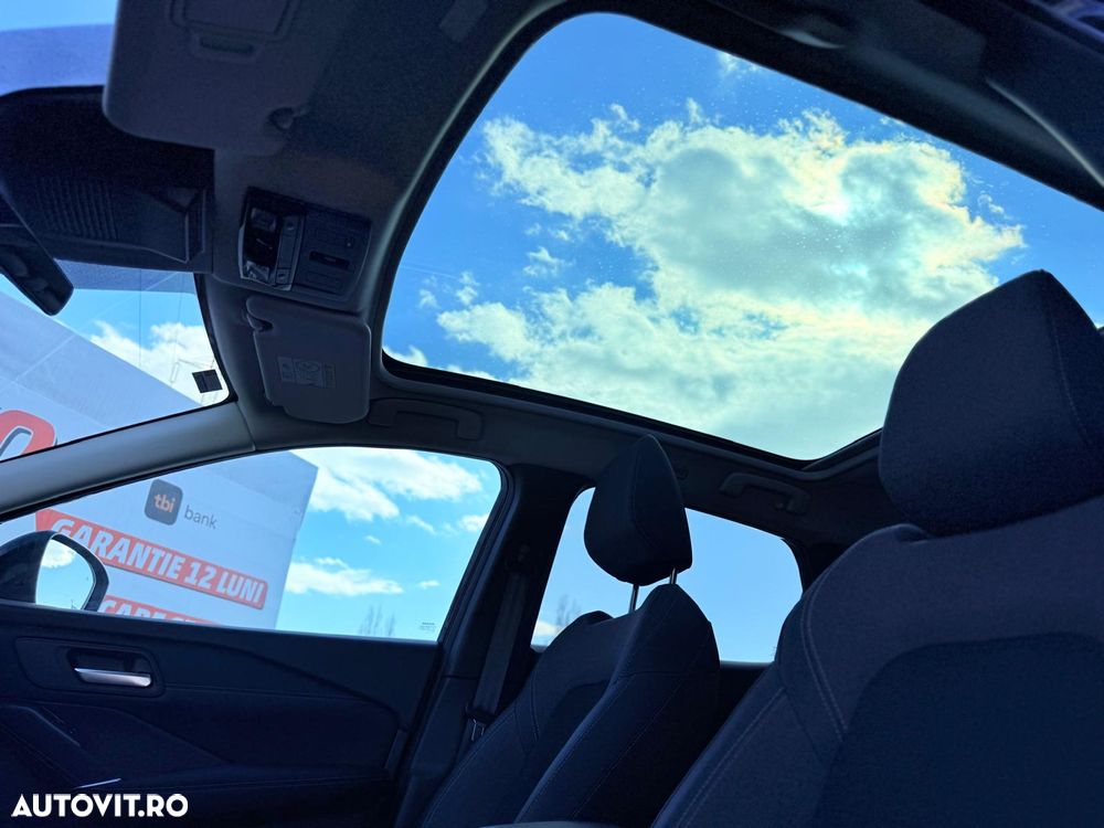 Nissan Qashqai 1.3 l MHEV X-Tronic 4WD Tekna - 27