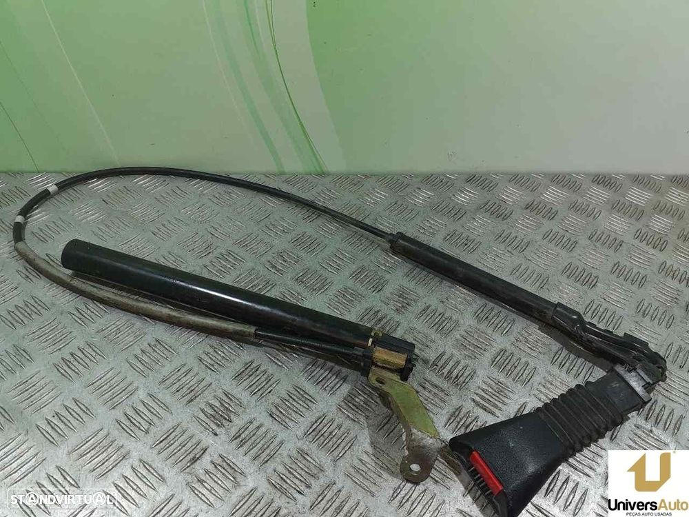 PRÉ-TENSOR AIRBAG DIREITO OPEL CORSA B 1999 -9038749172 - 2