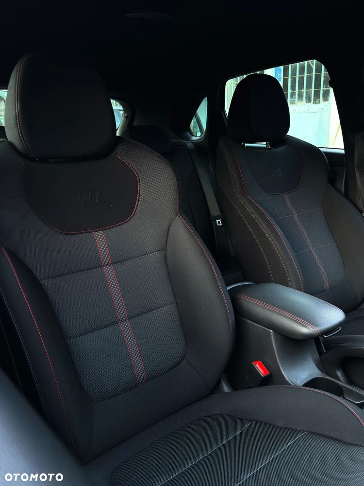 Hyundai i30 1.5 T-GDI 48V-Hybrid DCT N-Line - 14