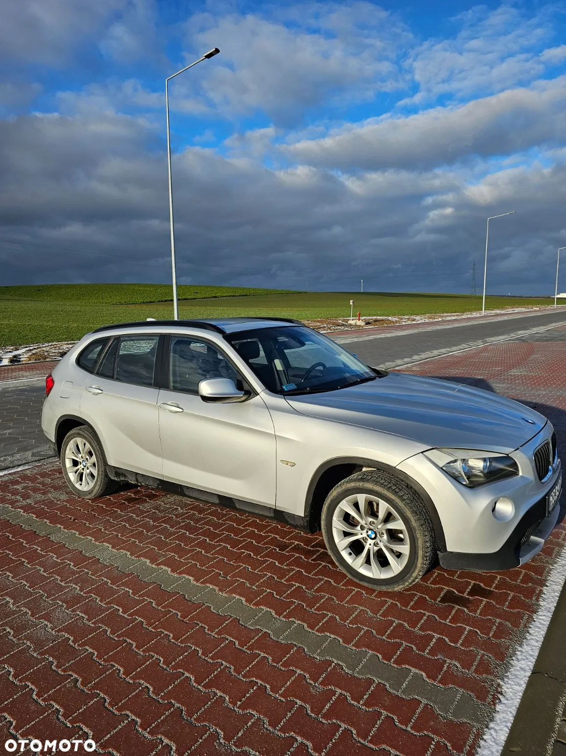 BMW X1 xDrive18d - 7