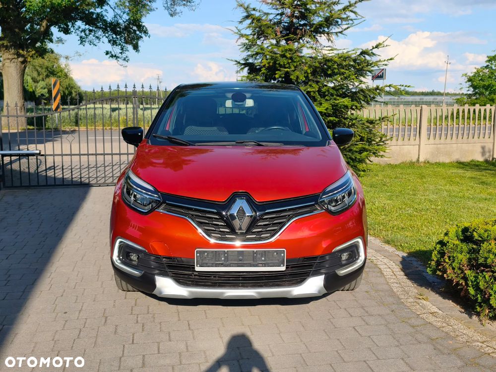 Renault Captur ENERGY dCi 90 Experience - 7