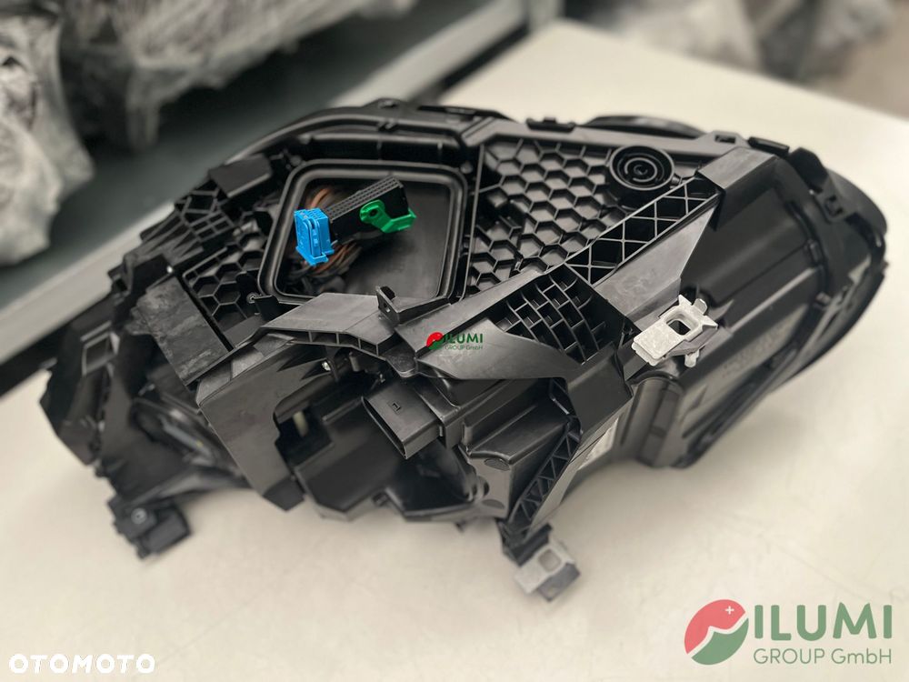 MERCEDES Cla Iii 3 A174 Multibeam Led Reflektor Prawy A1749064802 - 10