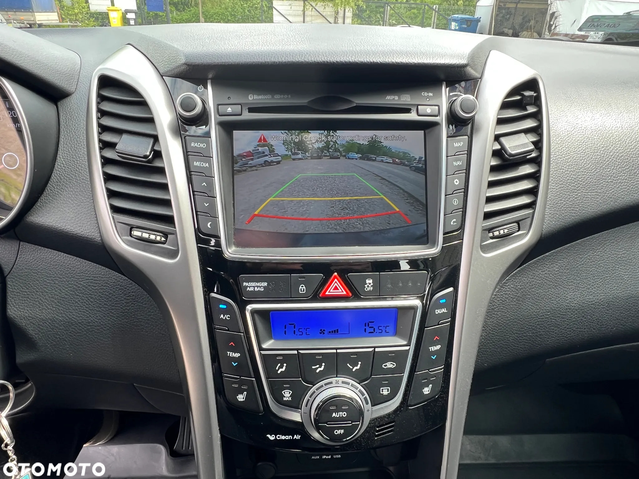 Hyundai i30 1.6 CRDi BlueDrive Classic + - 25