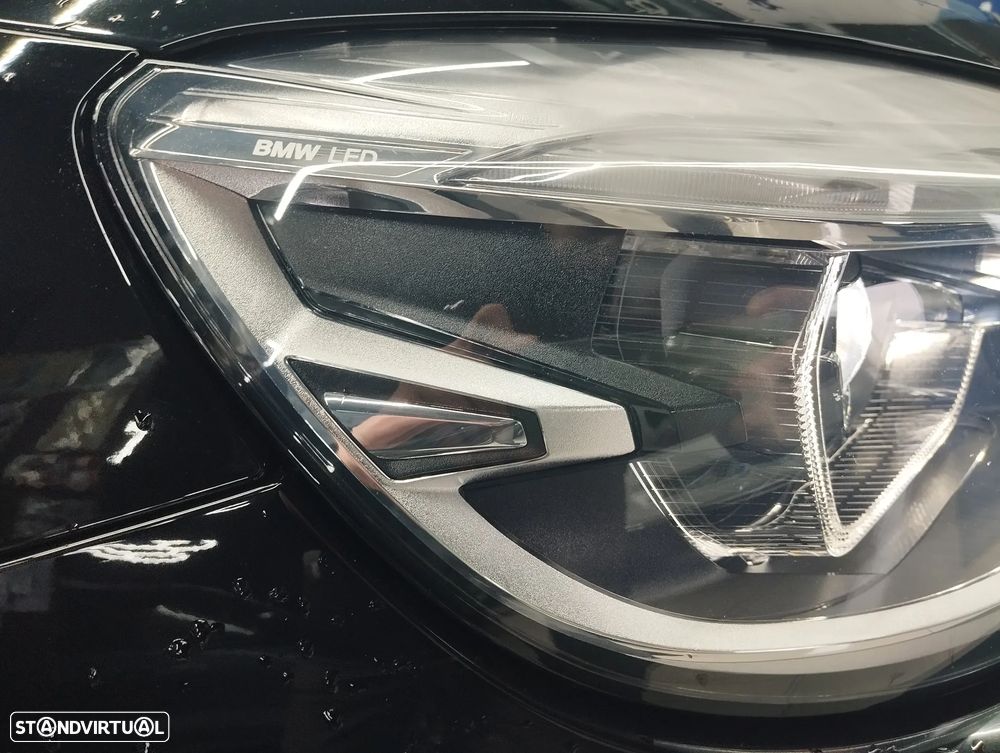 BMW 216 Gran Tourer d - 8