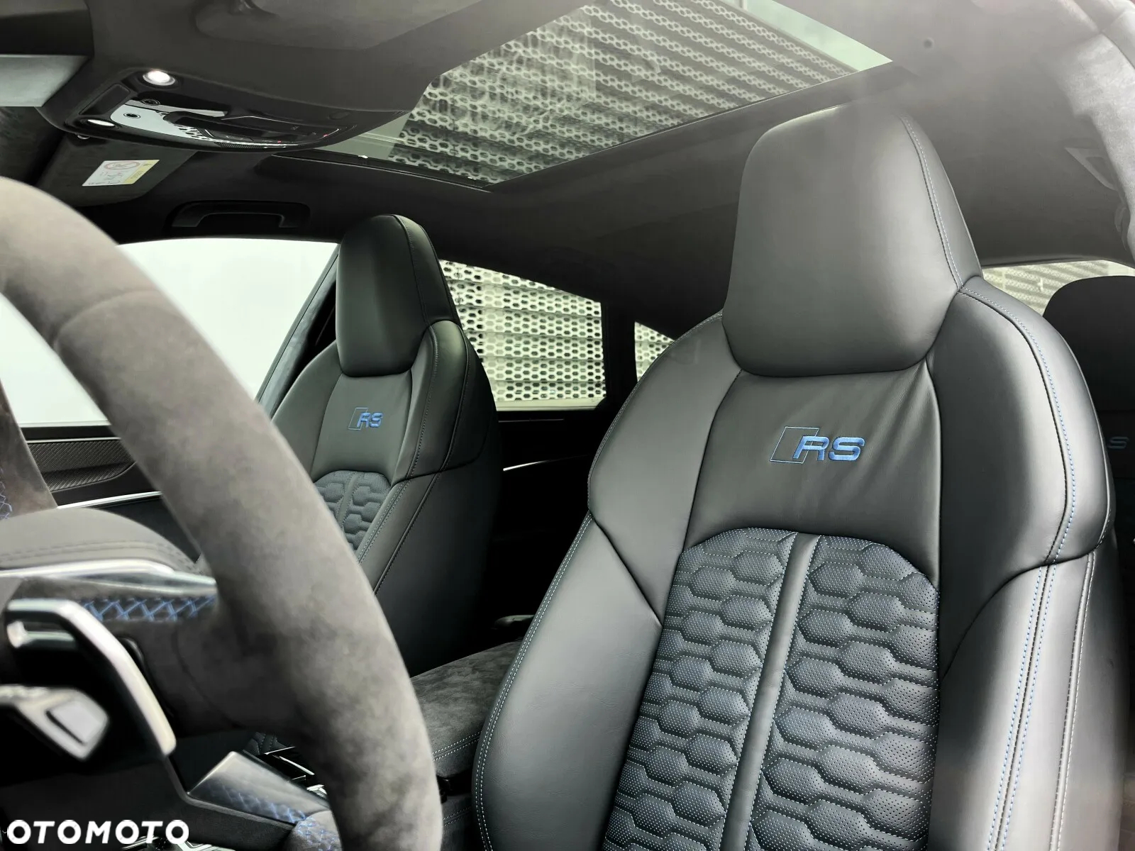 Audi RS7 Sportback - 24