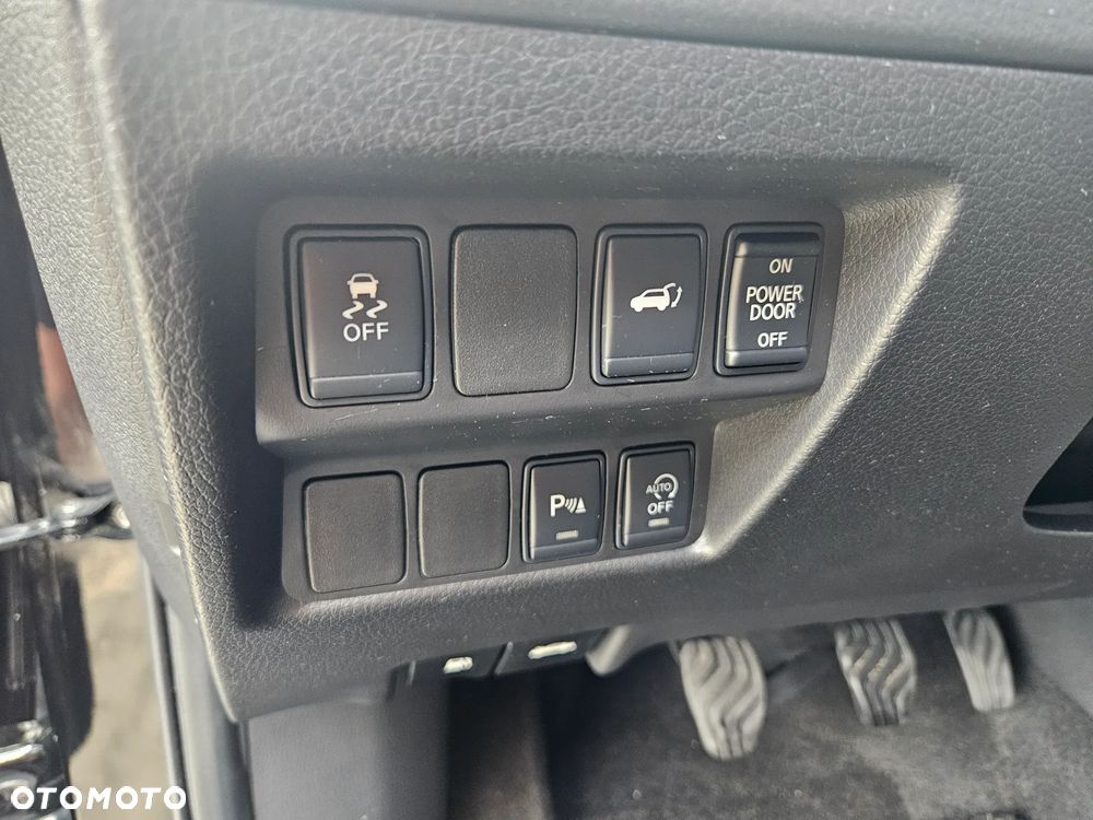 Nissan X-Trail 1.6 DIG-T Tekna - 16