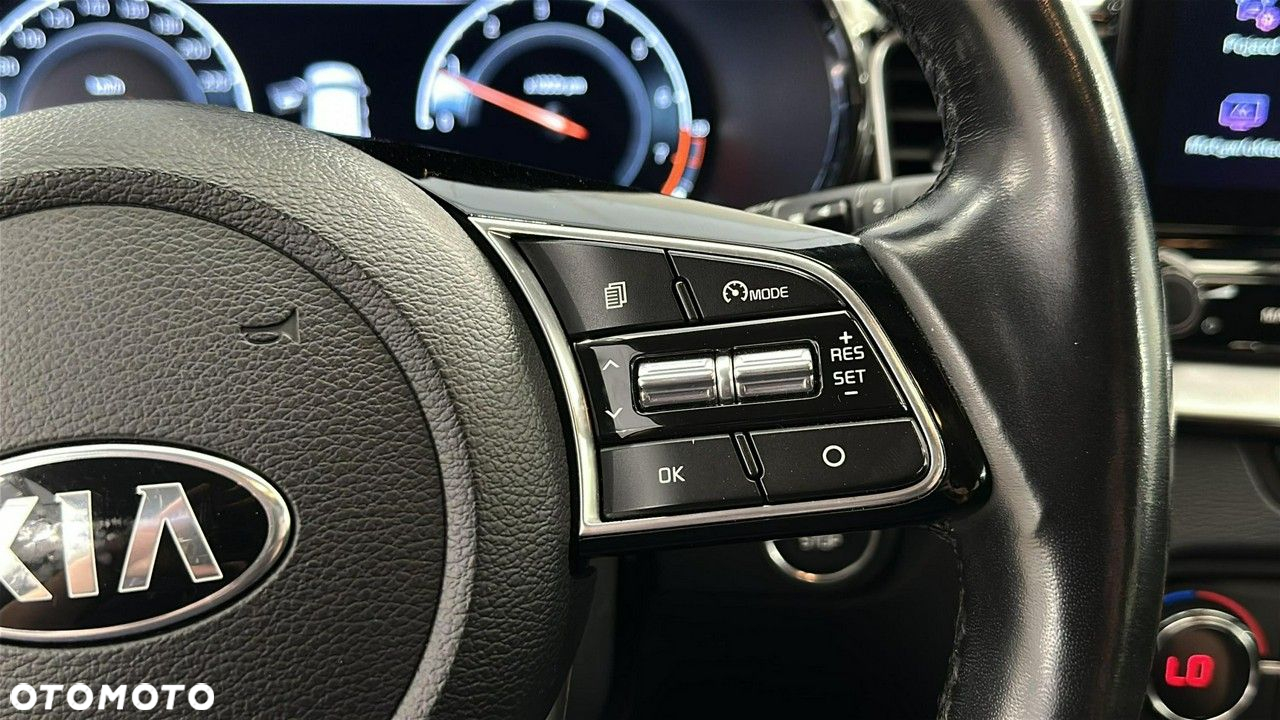 Kia Ceed 1.4 T-GDI L Business Line - 22