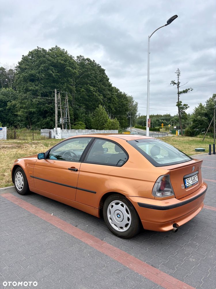 BMW Seria 3 - 4