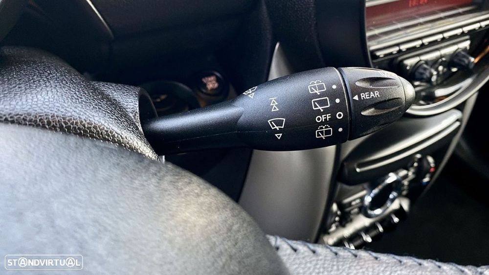 MINI Paceman Cooper D - 20