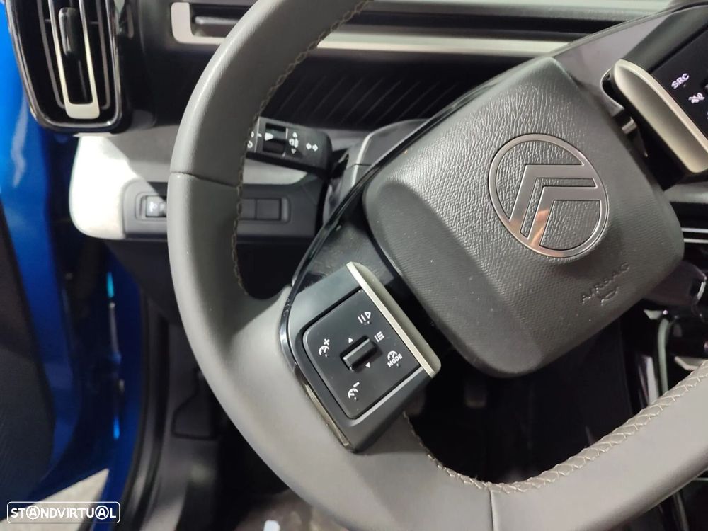 Citroën e-C3 44 kWh Max - 32