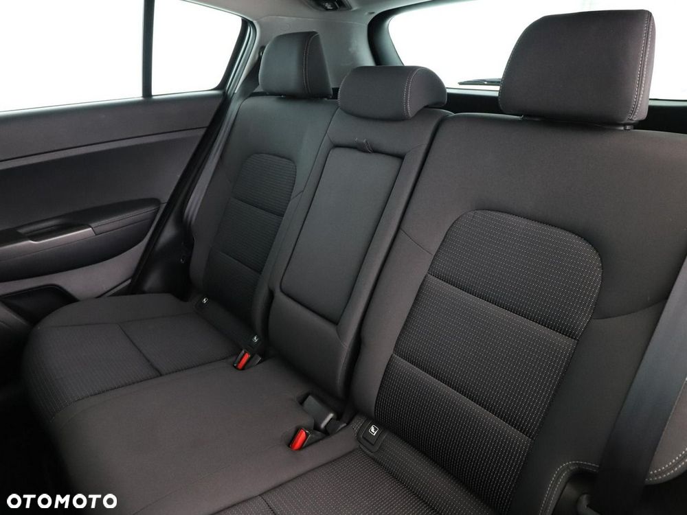 Kia Sportage 1.6 GDI 2WD VISION - 18