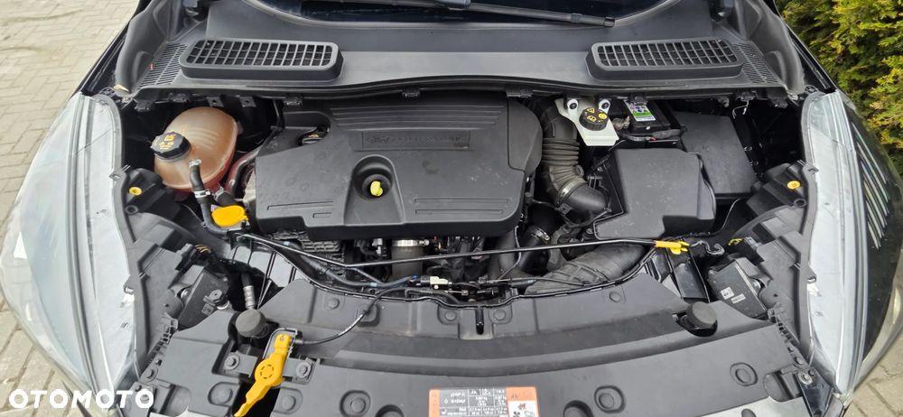 Ford Kuga 2.0 TDCi 4WD Titanium Plus - 41