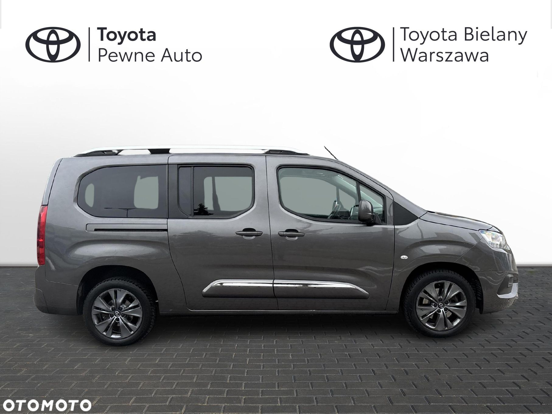Toyota Proace City Verso 1.2 D-4T Family - 6