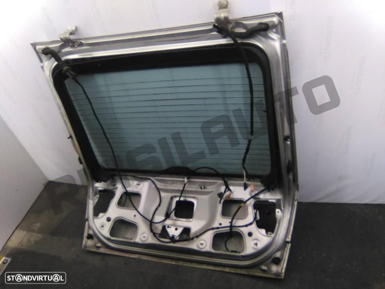 Tampa Mala  Seat Leon (1m) [1999_2004] 1.9 Tdi - 9