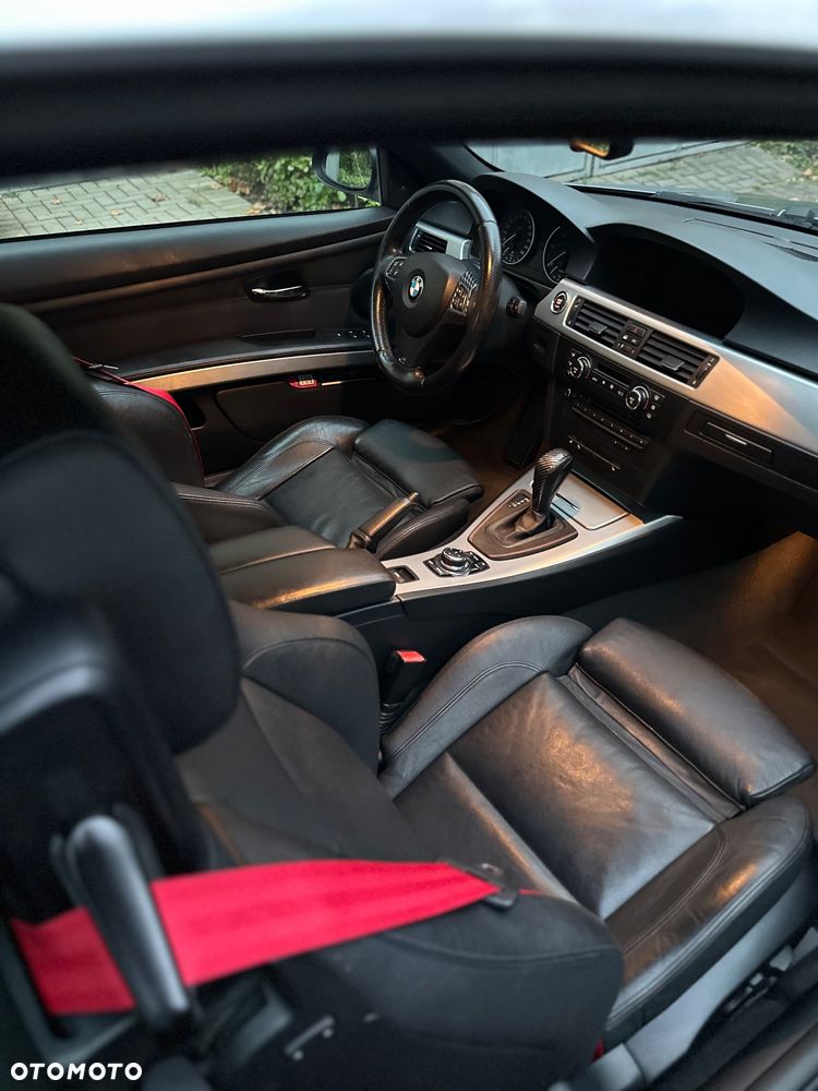 BMW Seria 3 - 17