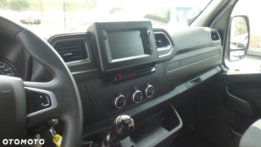 Renault Master - 11